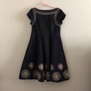 Midi Summer Dress